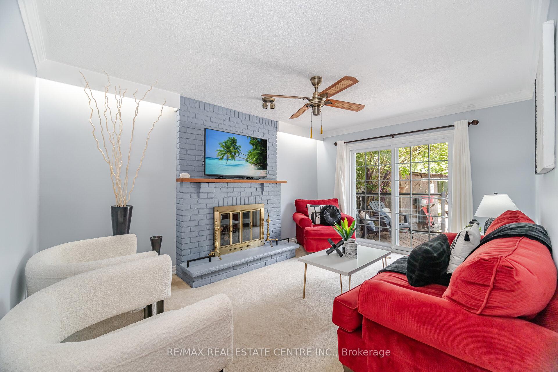 Photo 5 of 873 Morley Avenue, Milton, Timberlea — HOMEH