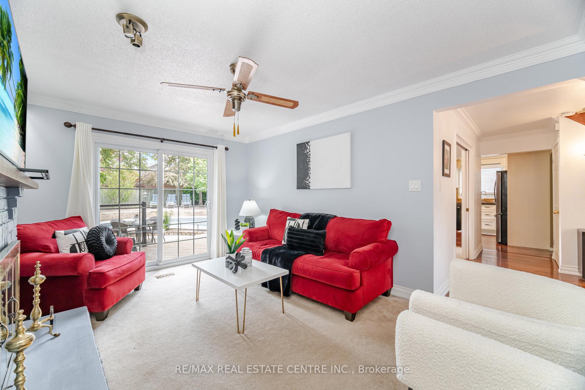 Photo 7 of 873 Morley Avenue, Milton, Timberlea — HOMEH