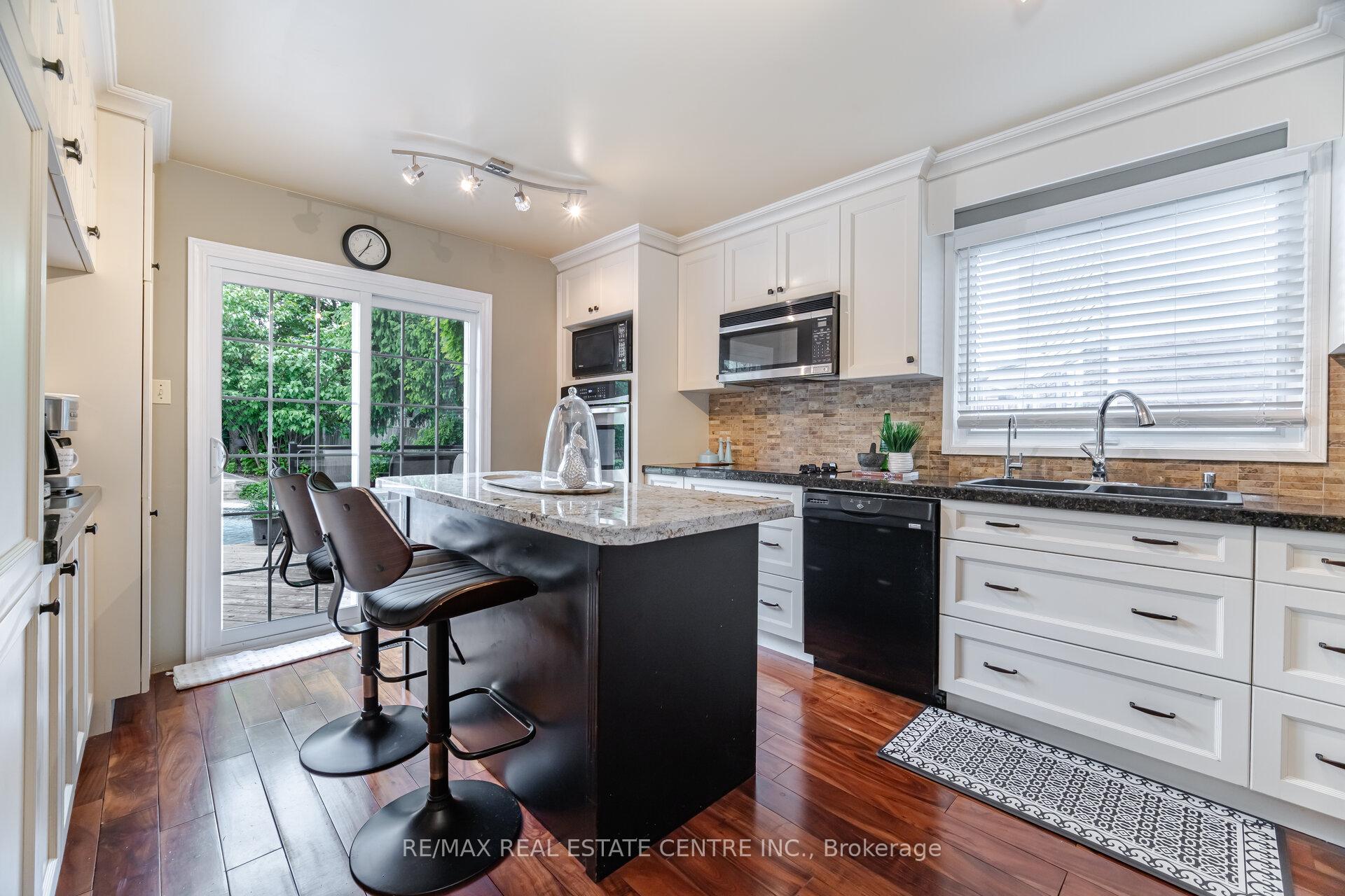 Photo 13 of 873 Morley Avenue, Milton, Timberlea — HOMEH