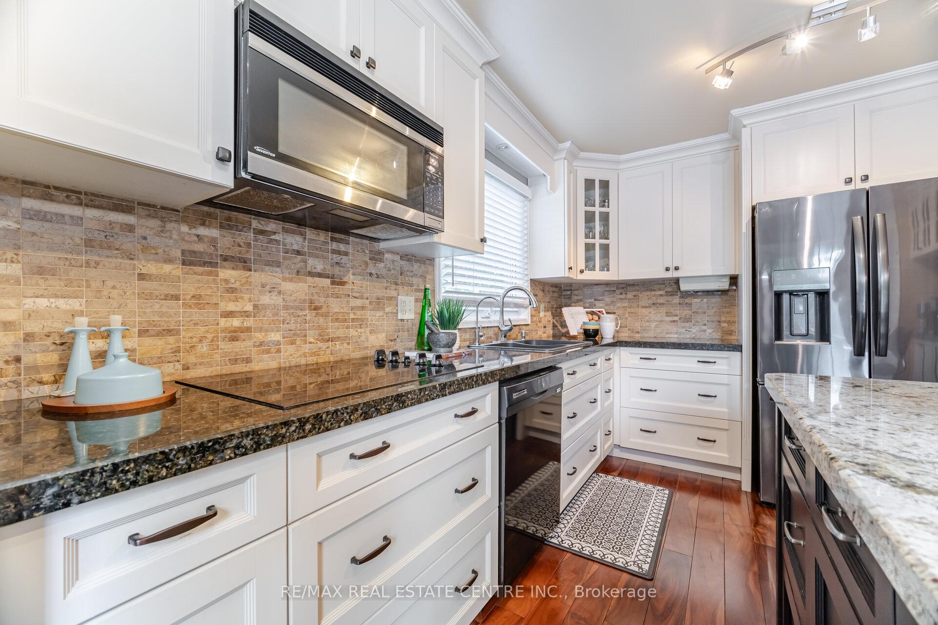 Photo 40 of 873 Morley Avenue, Milton, Timberlea — HOMEH