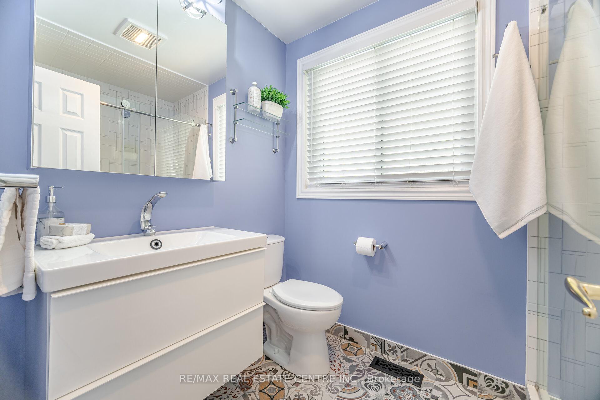 Photo 20 of 873 Morley Avenue, Milton, Timberlea — HOMEH