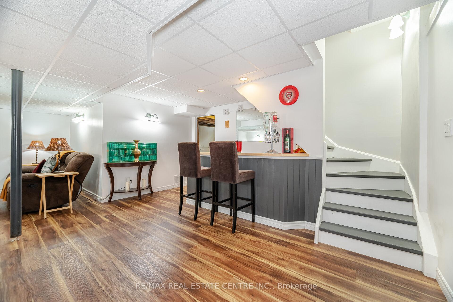 Photo 23 of 873 Morley Avenue, Milton, Timberlea — HOMEH