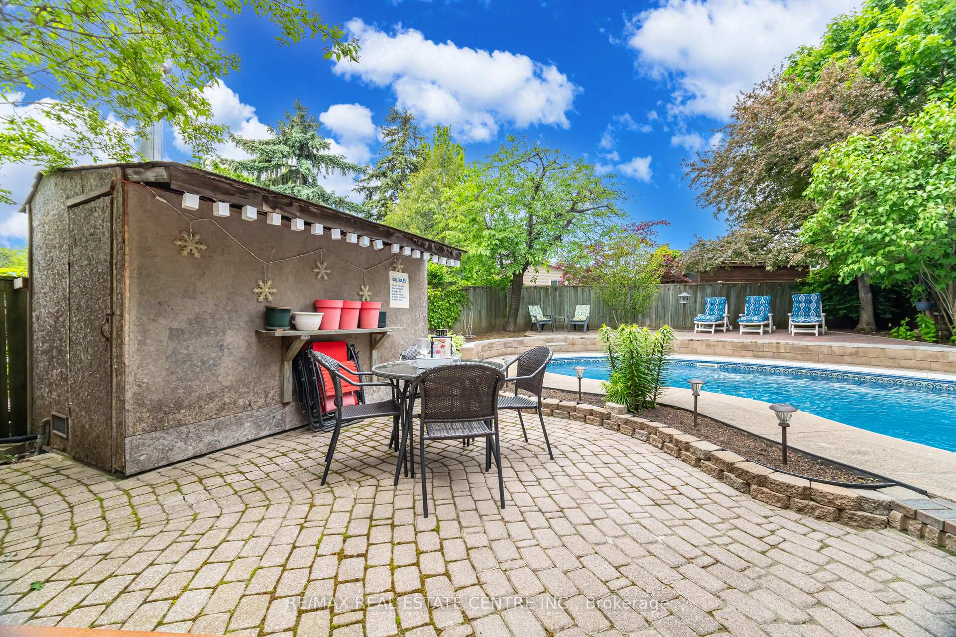 Photo 47 of 873 Morley Avenue, Milton, Timberlea — HOMEH