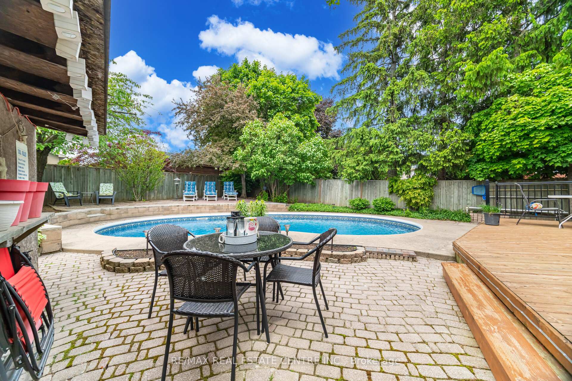 Photo 43 of 873 Morley Avenue, Milton, Timberlea — HOMEH