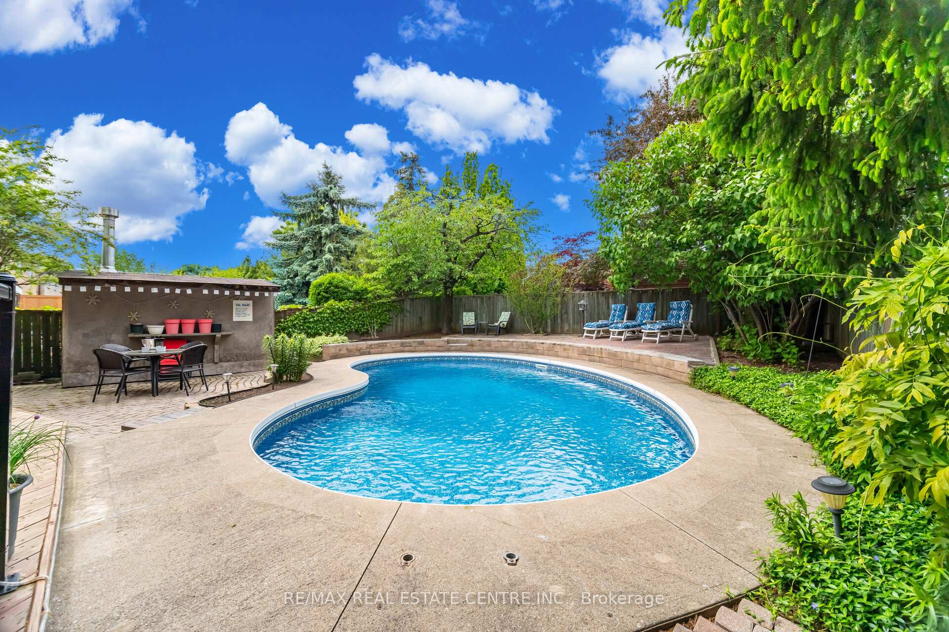 Photo 38 of 873 Morley Avenue, Milton, Timberlea — HOMEH