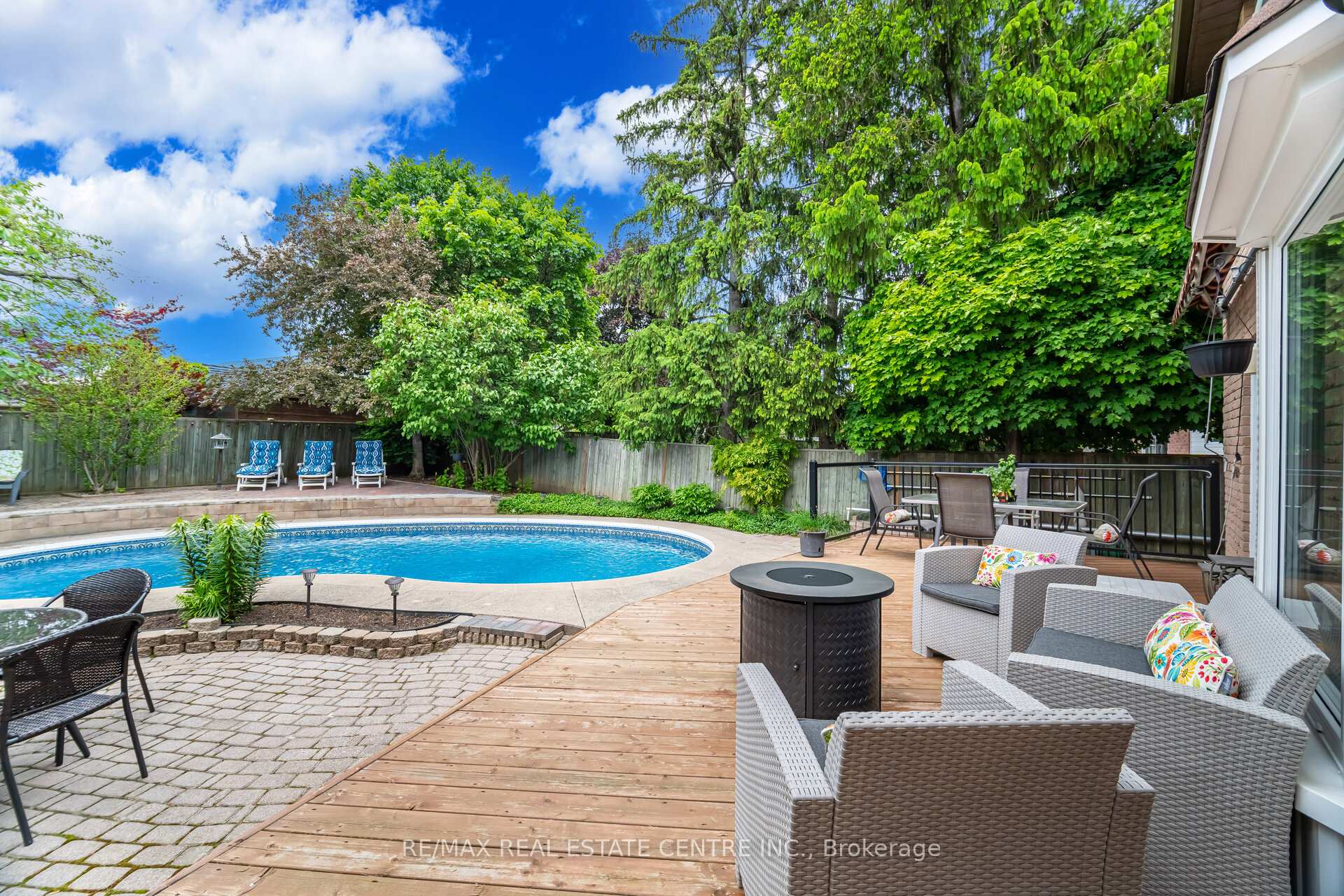 Photo 44 of 873 Morley Avenue, Milton, Timberlea — HOMEH