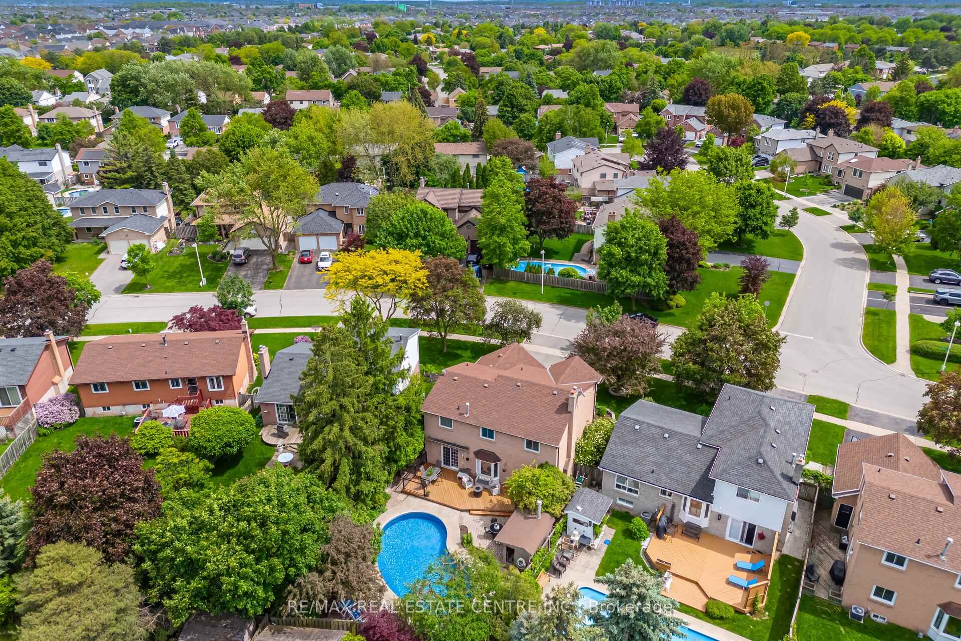 Photo 45 of 873 Morley Avenue, Milton, Timberlea — HOMEH