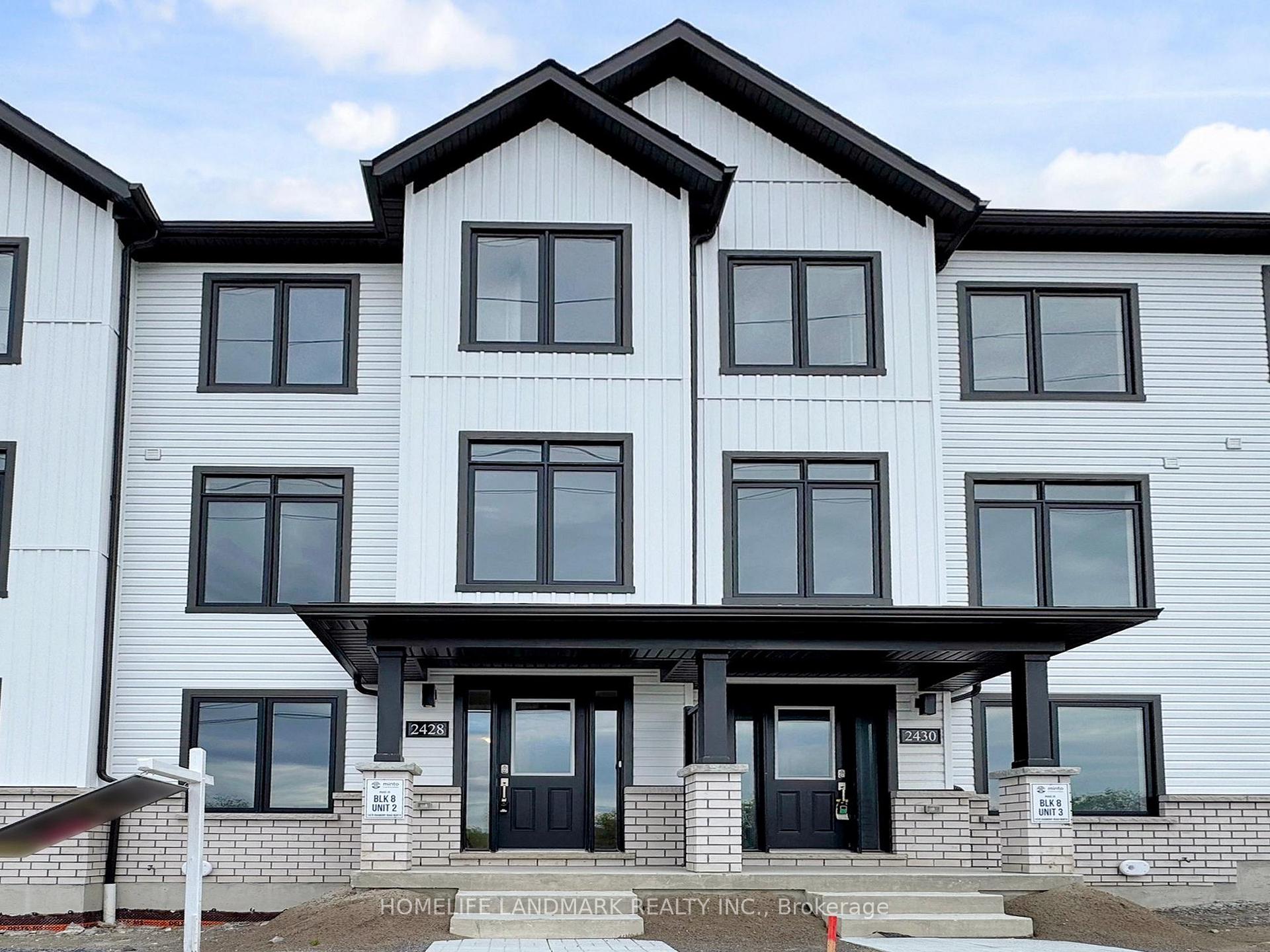 Photo 1 of 2428 Harmony Road N, Oshawa, Kedron — HOMEH