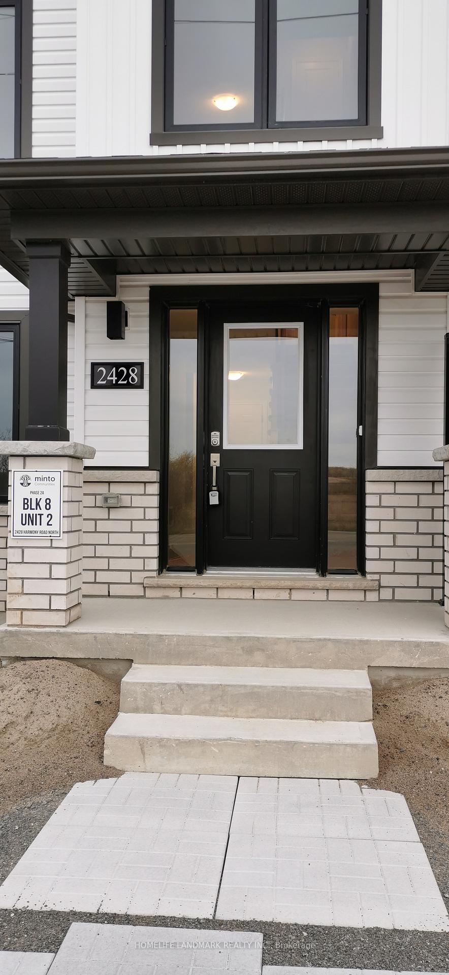 Photo 3 of 2428 Harmony Road N, Oshawa, Kedron — HOMEH