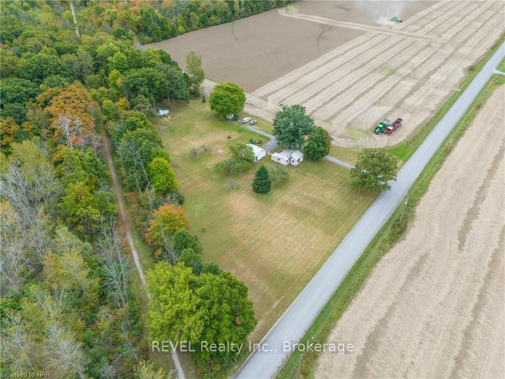 Photo 1 of 371 Pihach Street, Pelham, Fenwick — HOMEH