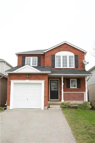 Photo 1 of 1839 Dalhousie Crescent, Oshawa, Samac — HOMEH