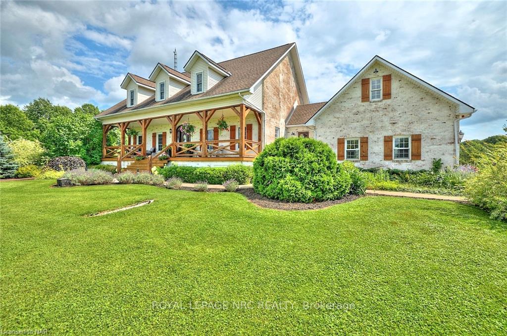 Photo 1 of 736 Chantler Road, Pelham, Fenwick — HOMEH