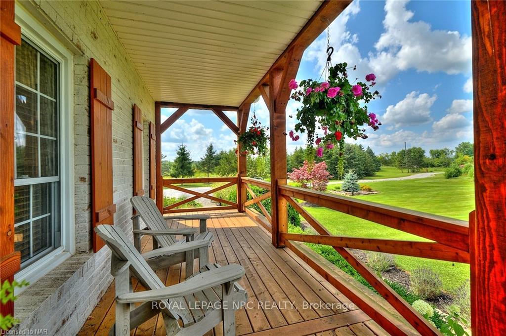 Photo 5 of 736 Chantler Road, Pelham, Fenwick — HOMEH