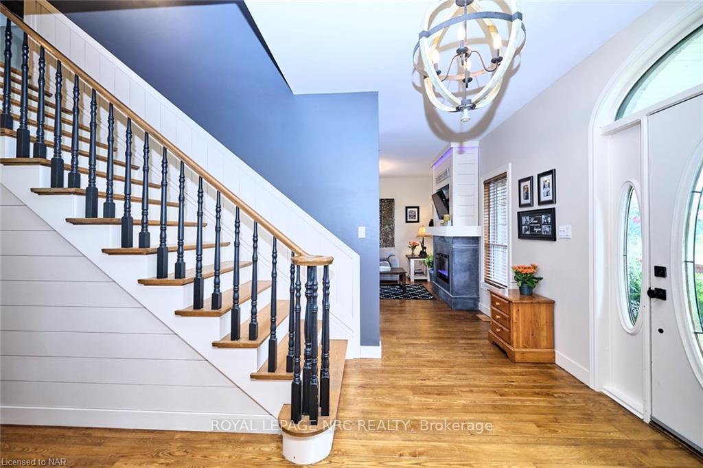 Photo 6 of 736 Chantler Road, Pelham, Fenwick — HOMEH