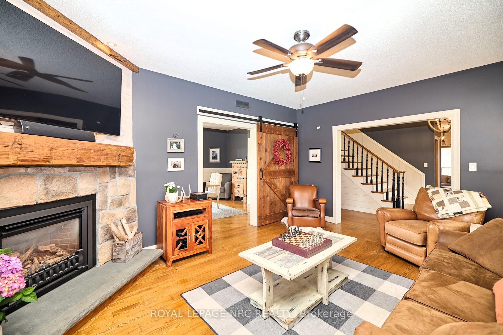 Photo 8 of 736 Chantler Road, Pelham, Fenwick — HOMEH