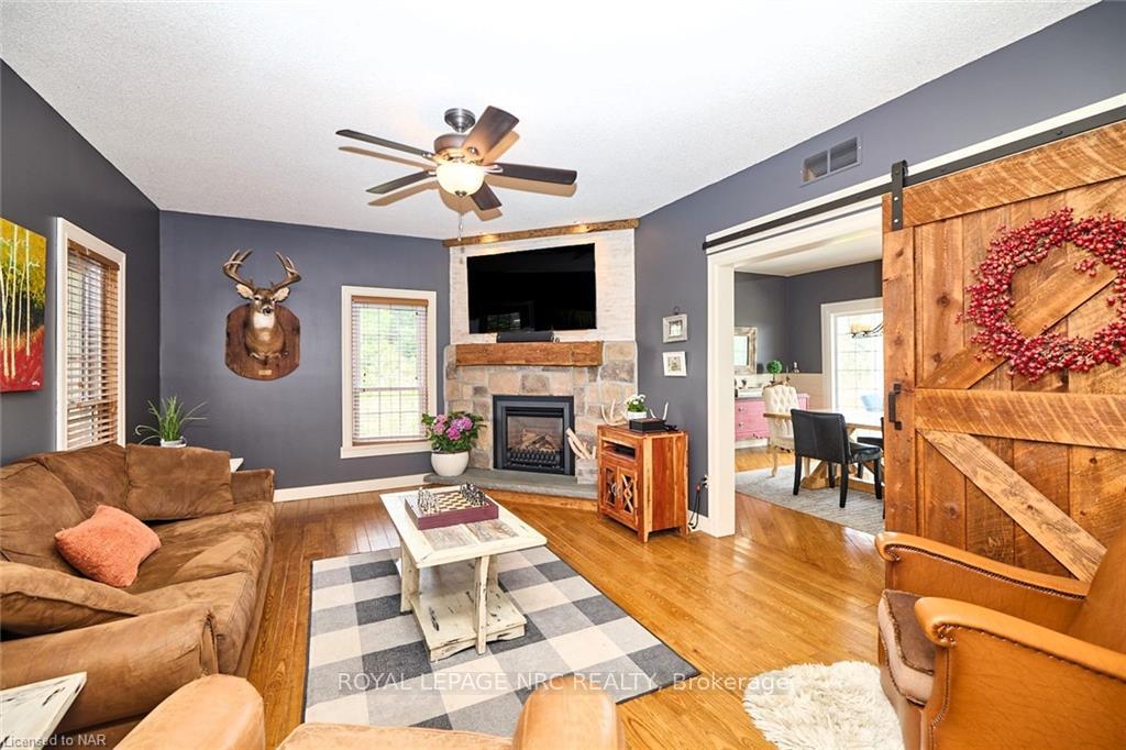 Photo 9 of 736 Chantler Road, Pelham, Fenwick — HOMEH