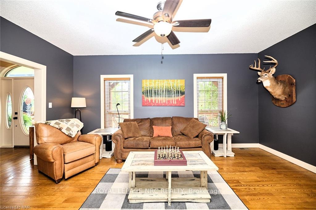Photo 10 of 736 Chantler Road, Pelham, Fenwick — HOMEH