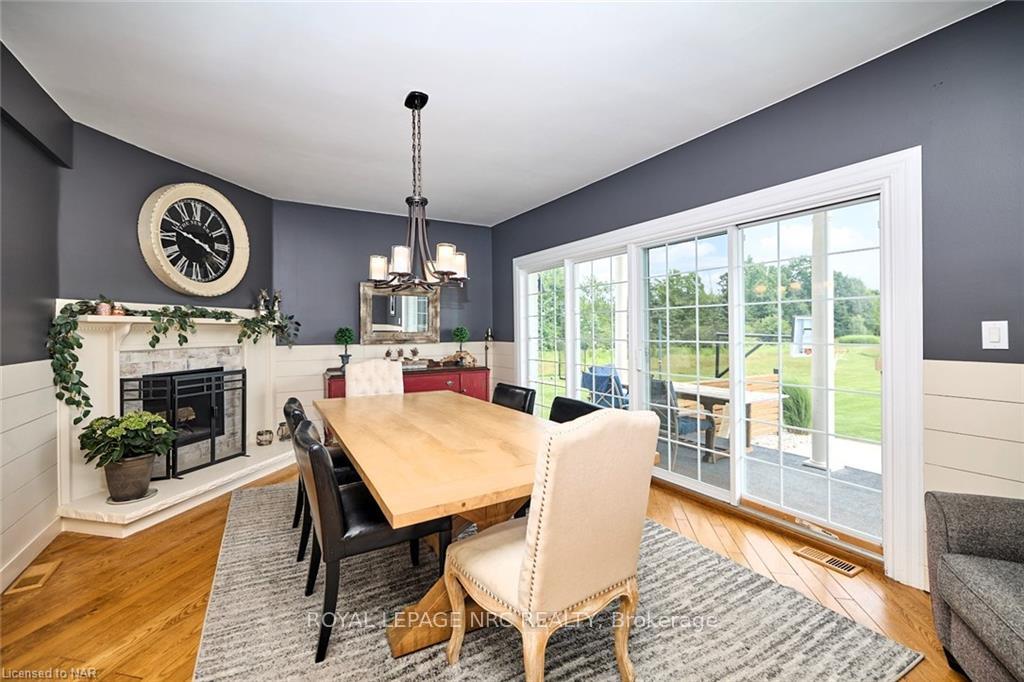 Photo 11 of 736 Chantler Road, Pelham, Fenwick — HOMEH