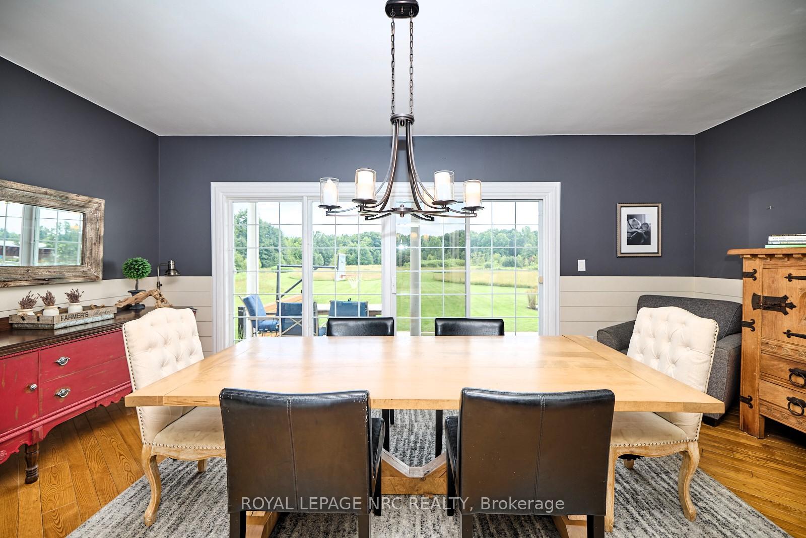Photo 12 of 736 Chantler Road, Pelham, Fenwick — HOMEH