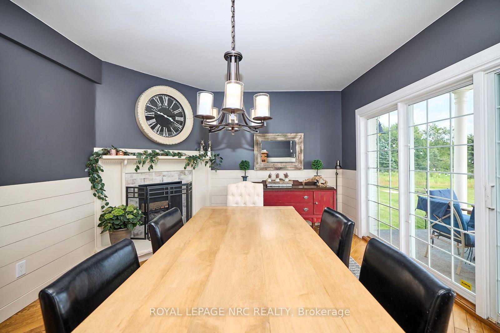 Photo 13 of 736 Chantler Road, Pelham, Fenwick — HOMEH