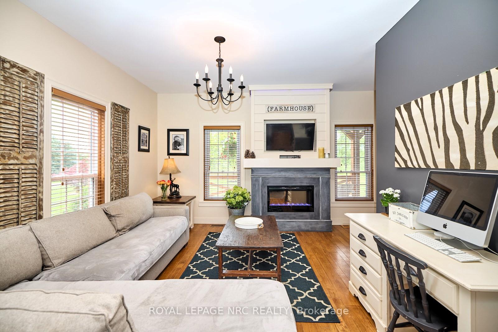 Photo 15 of 736 Chantler Road, Pelham, Fenwick — HOMEH