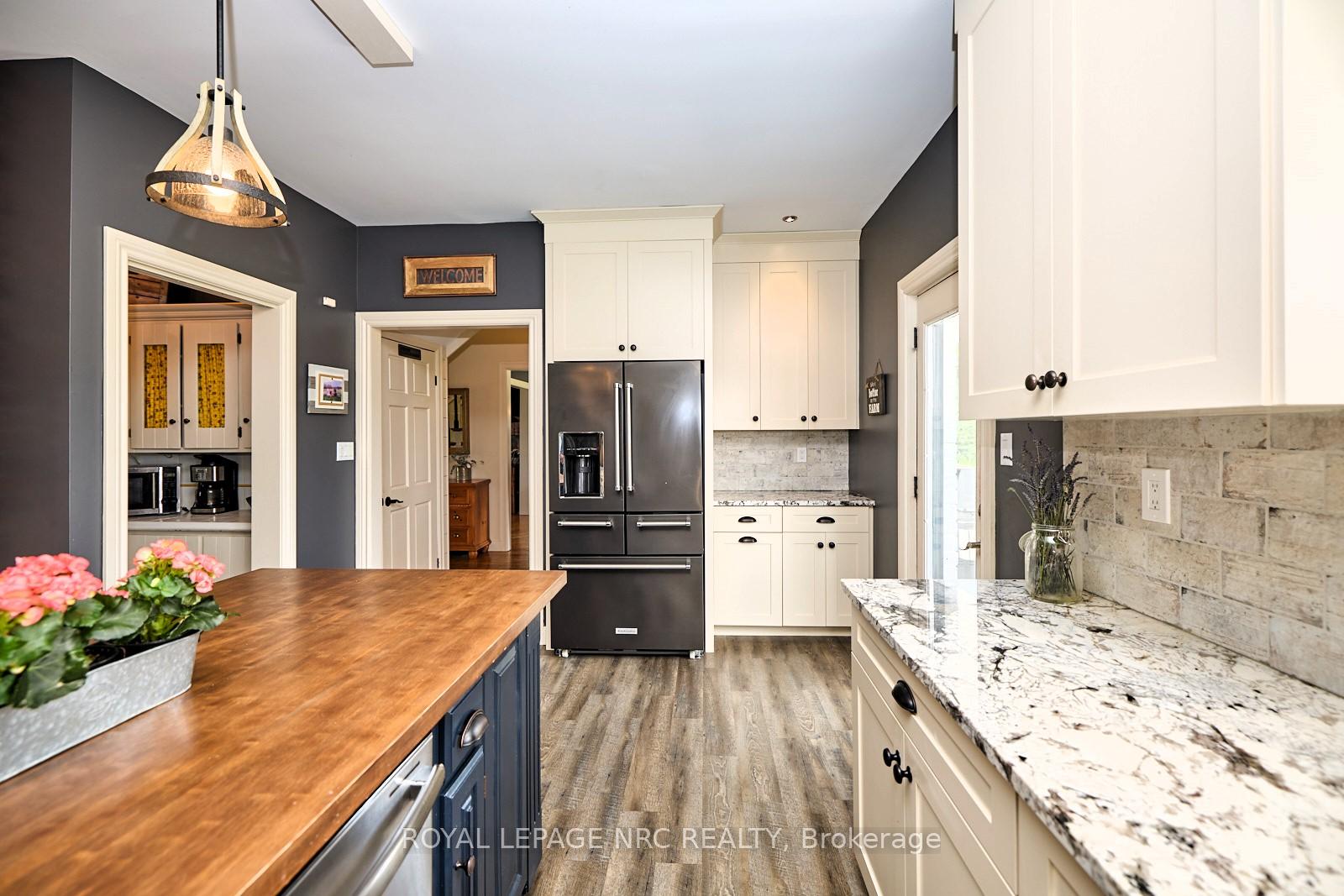 Photo 20 of 736 Chantler Road, Pelham, Fenwick — HOMEH