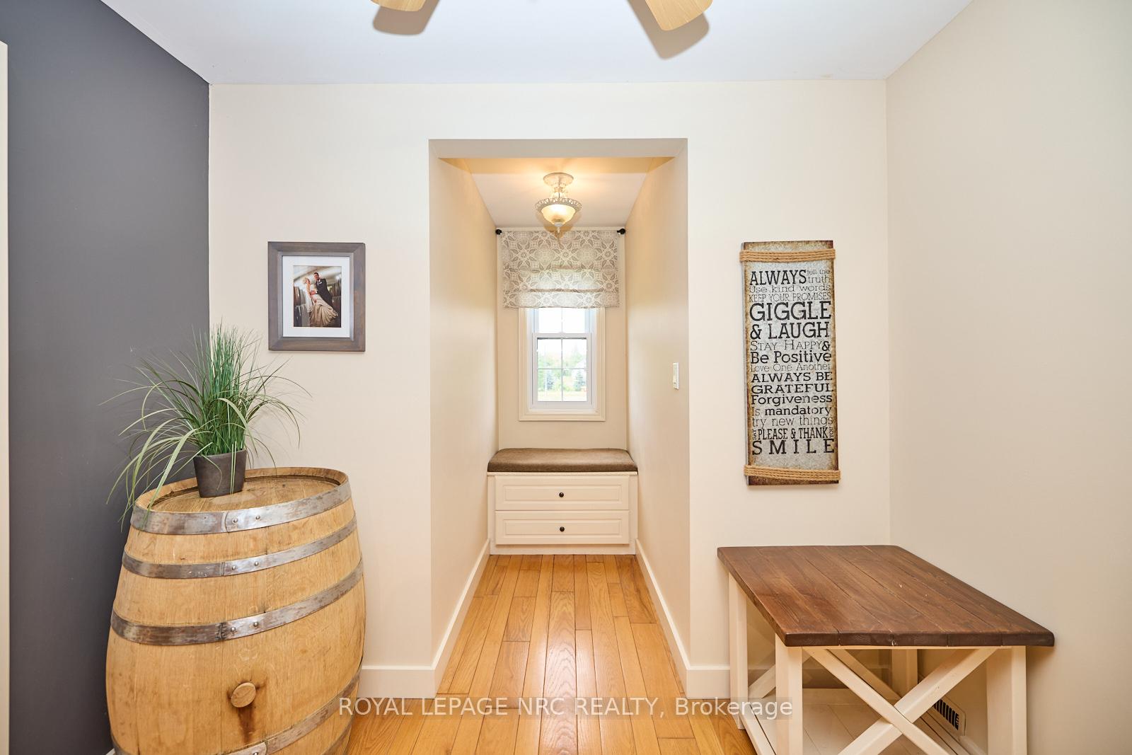 Photo 25 of 736 Chantler Road, Pelham, Fenwick — HOMEH