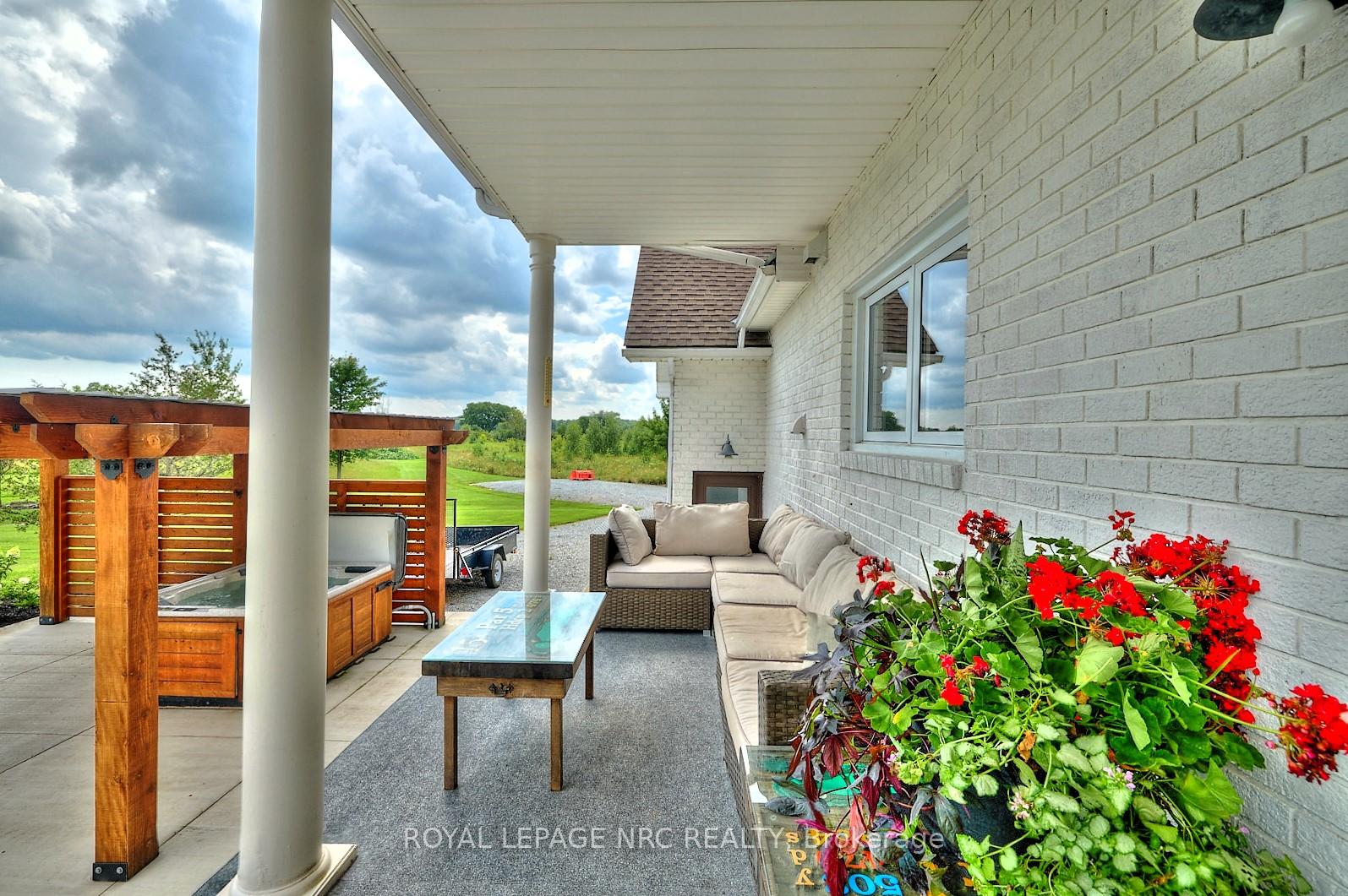 Photo 30 of 736 Chantler Road, Pelham, Fenwick — HOMEH