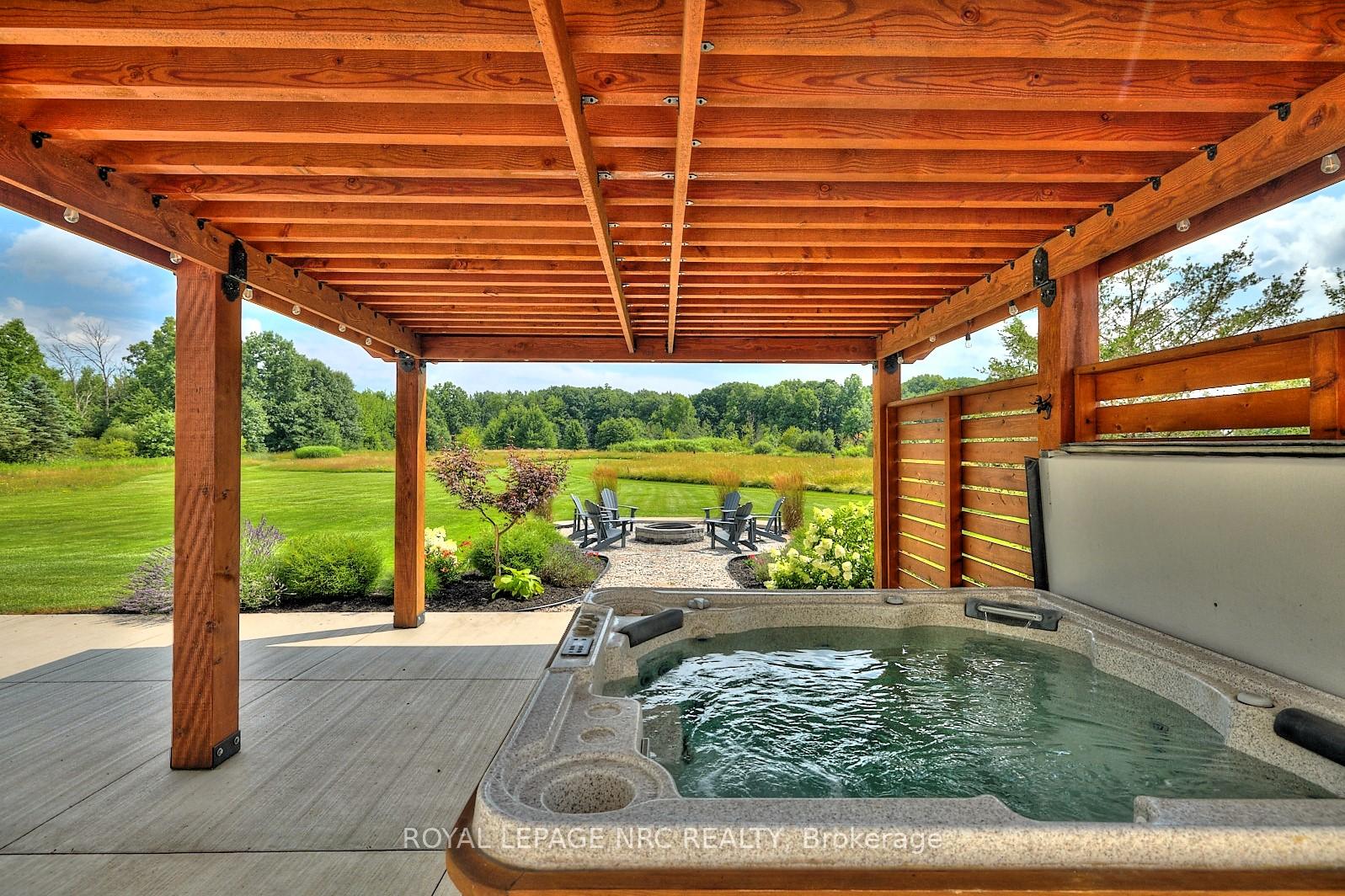 Photo 31 of 736 Chantler Road, Pelham, Fenwick — HOMEH