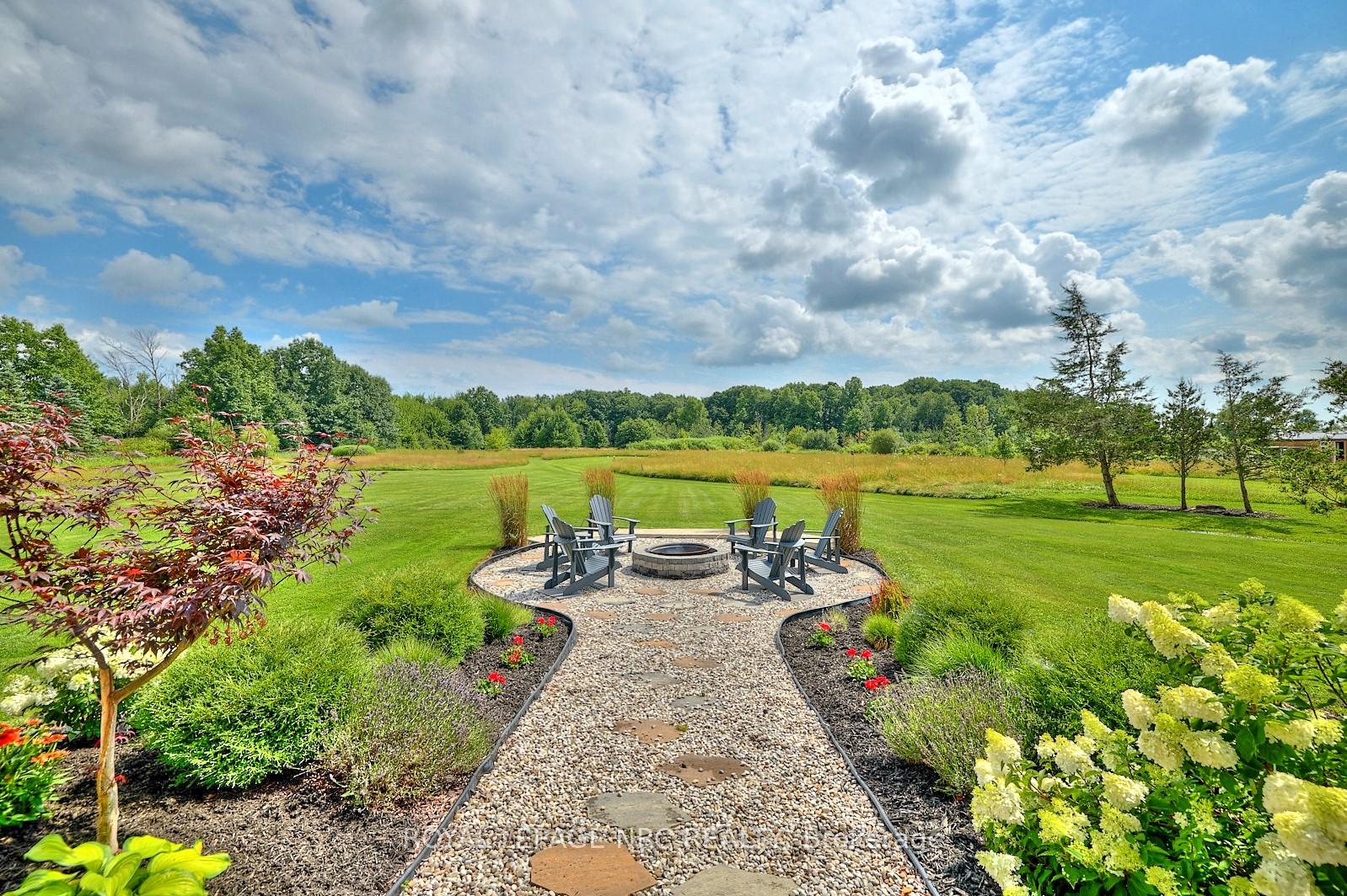 Photo 32 of 736 Chantler Road, Pelham, Fenwick — HOMEH