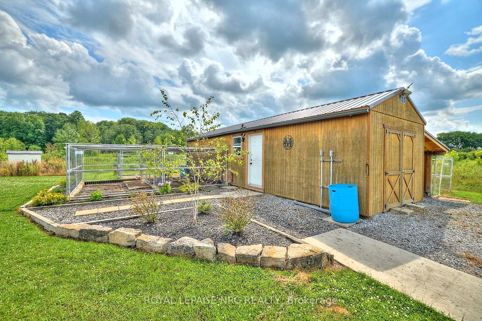 Photo 34 of 736 Chantler Road, Pelham, Fenwick — HOMEH