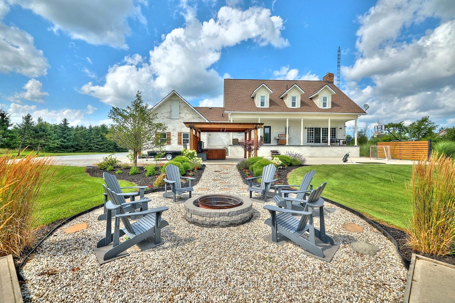 Photo 36 of 736 Chantler Road, Pelham, Fenwick — HOMEH