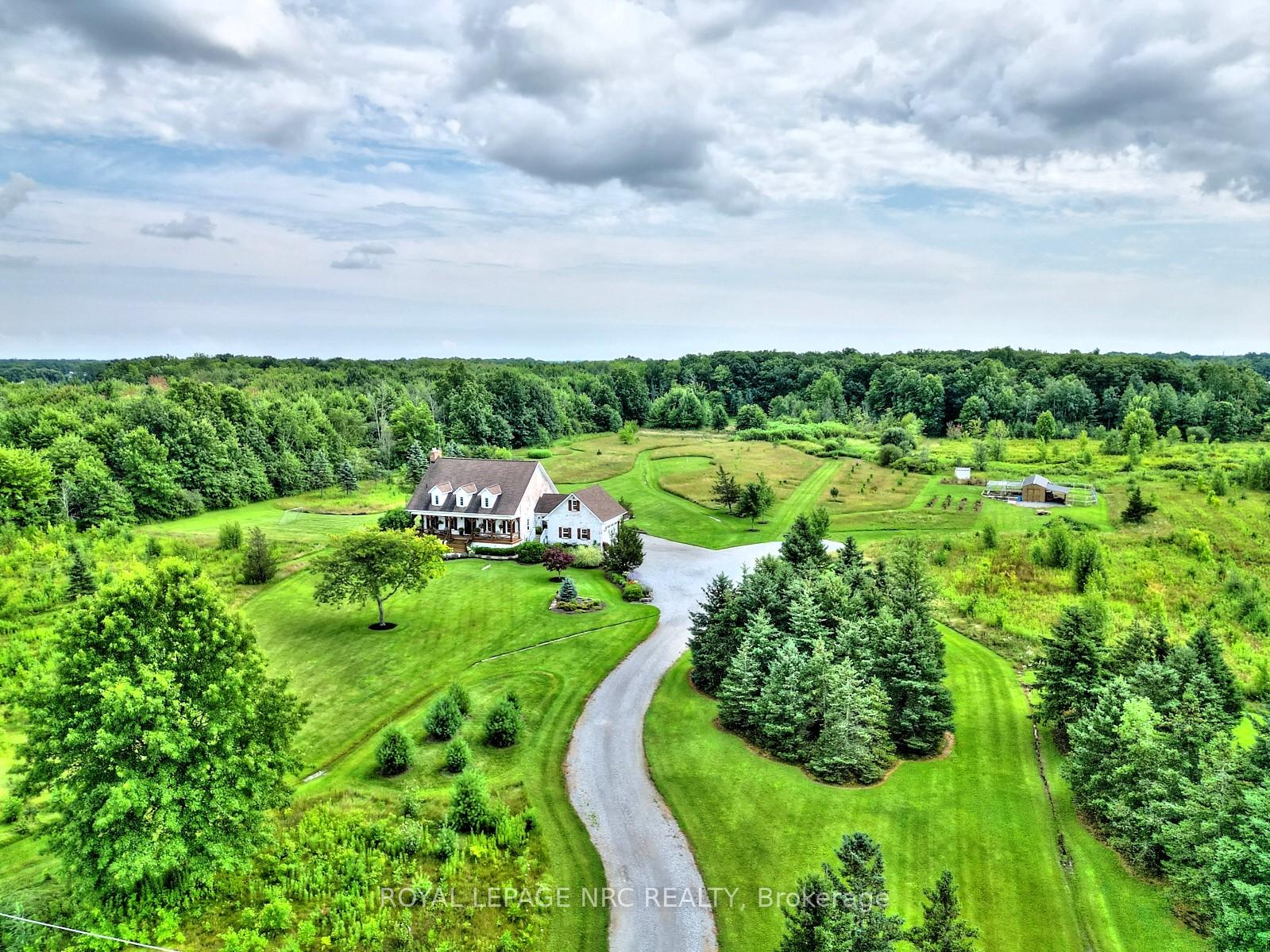 Photo 37 of 736 Chantler Road, Pelham, Fenwick — HOMEH