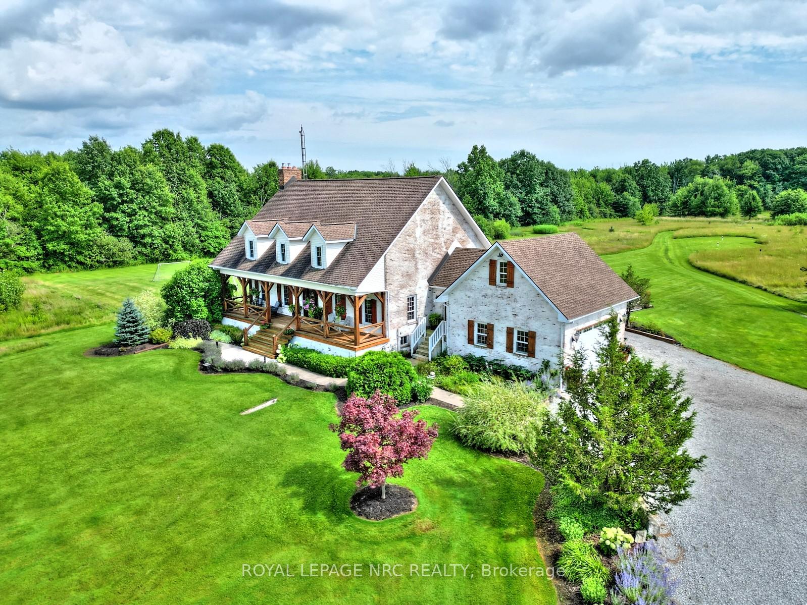 Photo 38 of 736 Chantler Road, Pelham, Fenwick — HOMEH