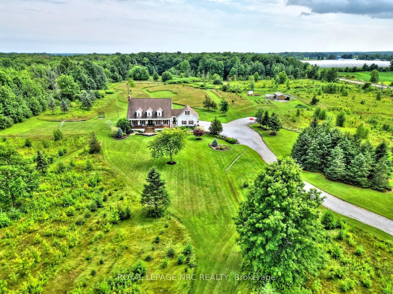 Photo 39 of 736 Chantler Road, Pelham, Fenwick — HOMEH