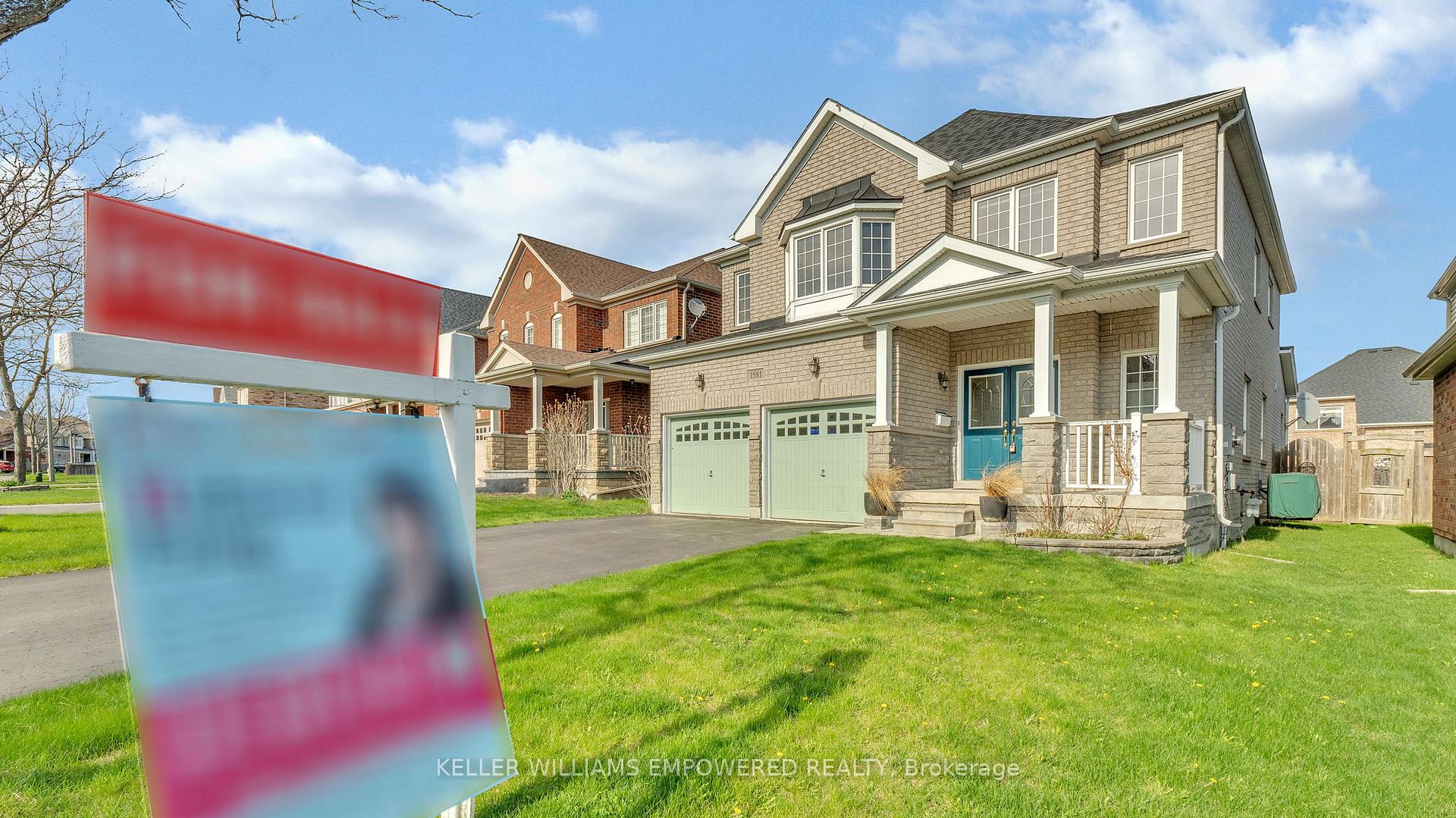 Photo 2 of 1581 Pennel Drive, Oshawa, Taunton — HOMEH