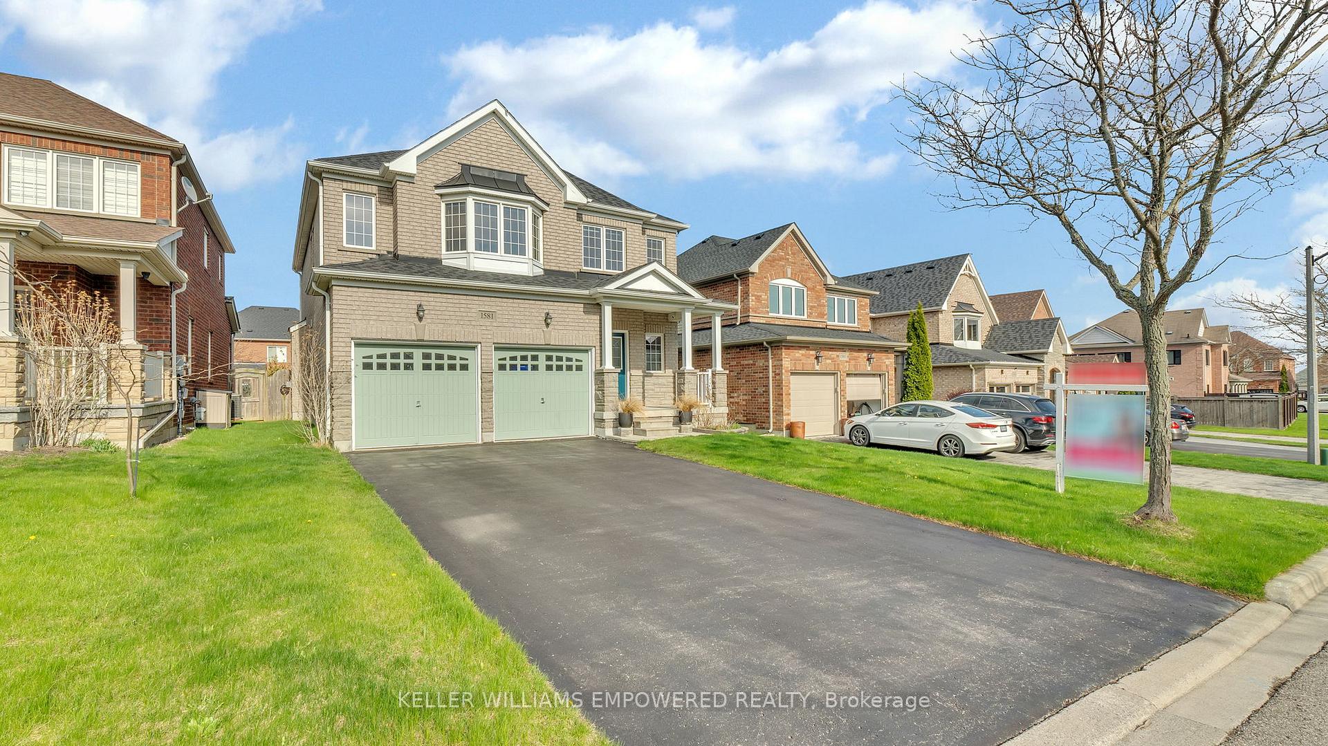 Photo 3 of 1581 Pennel Drive, Oshawa, Taunton — HOMEH