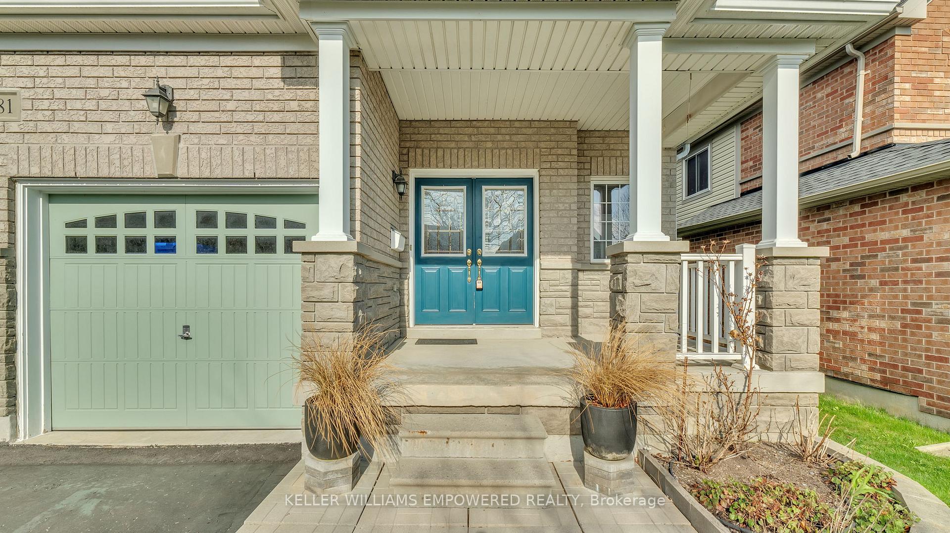 Photo 6 of 1581 Pennel Drive, Oshawa, Taunton — HOMEH