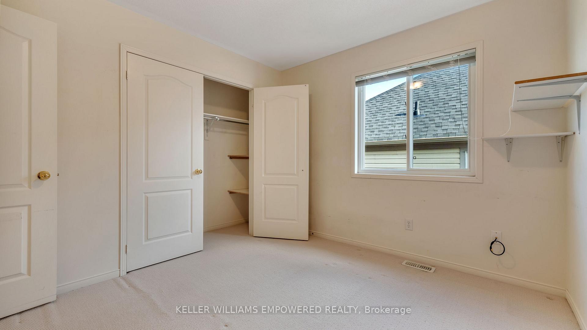Photo 31 of 1581 Pennel Drive, Oshawa, Taunton — HOMEH