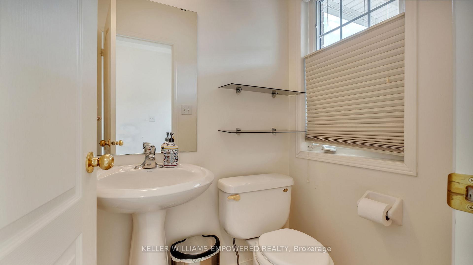 Photo 39 of 1581 Pennel Drive, Oshawa, Taunton — HOMEH