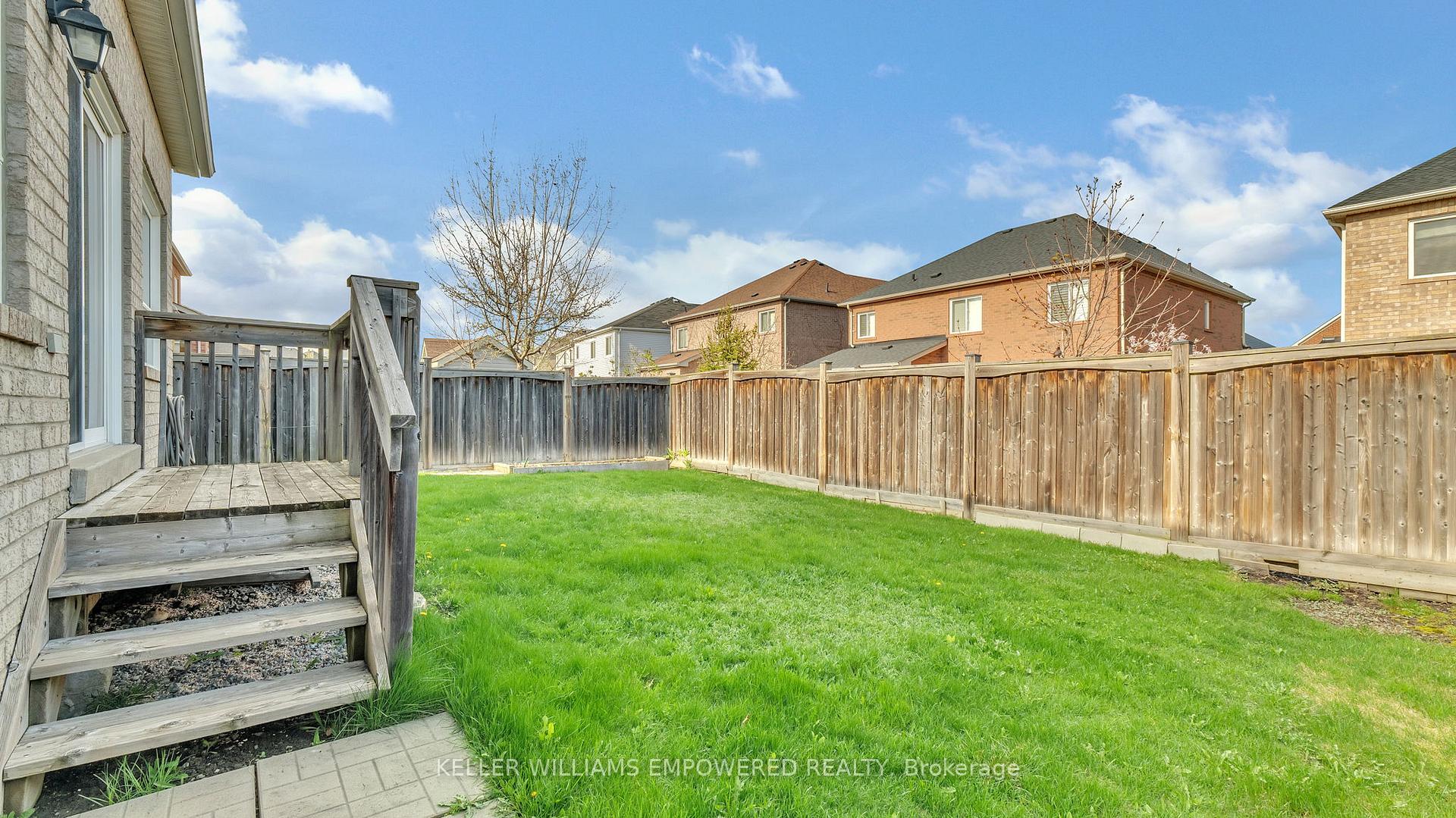 Photo 44 of 1581 Pennel Drive, Oshawa, Taunton — HOMEH