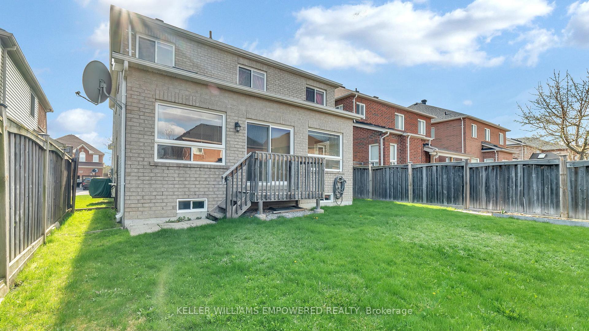 Photo 45 of 1581 Pennel Drive, Oshawa, Taunton — HOMEH