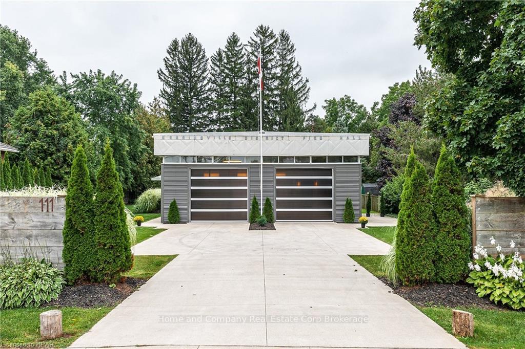 Photo 1 of 111 Huron Road, Perth South, Sebringville — HOMEH