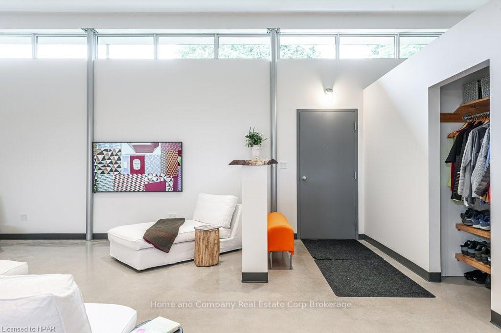 Photo 5 of 111 Huron Road, Perth South, Sebringville — HOMEH