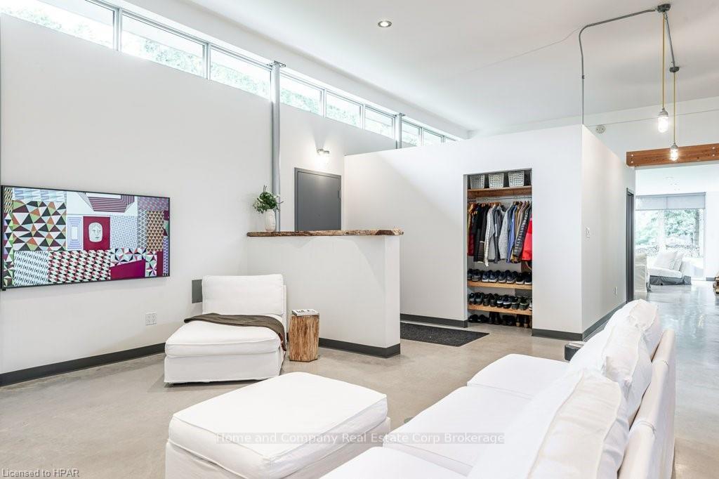 Photo 6 of 111 Huron Road, Perth South, Sebringville — HOMEH