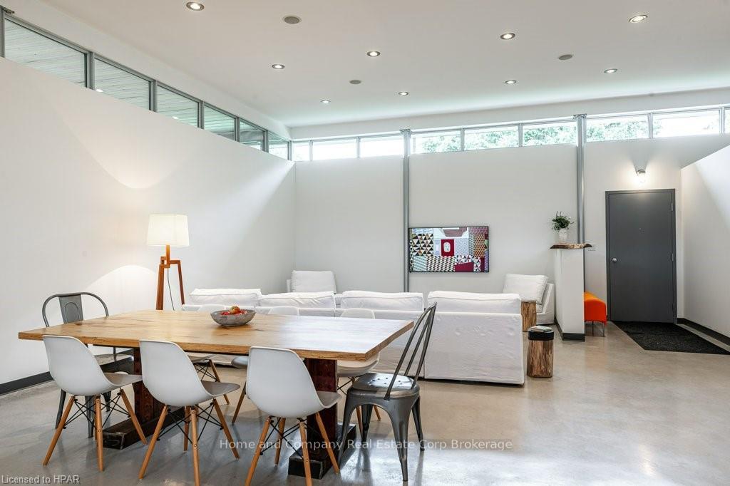 Photo 8 of 111 Huron Road, Perth South, Sebringville — HOMEH