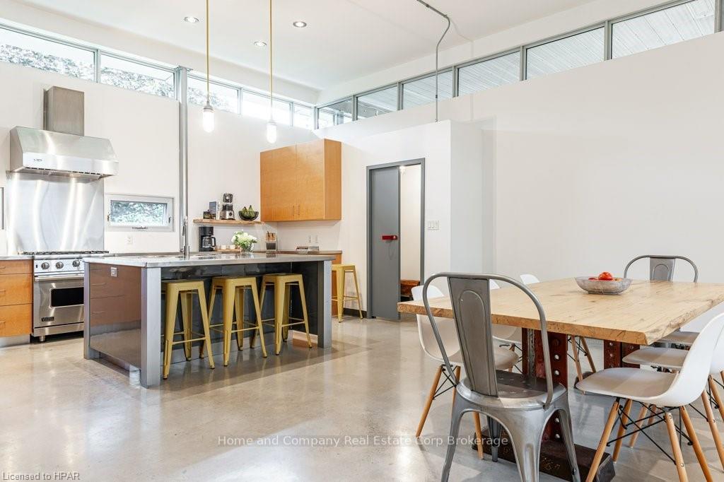 Photo 10 of 111 Huron Road, Perth South, Sebringville — HOMEH