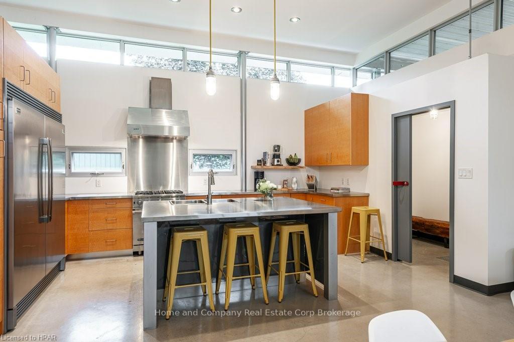 Photo 11 of 111 Huron Road, Perth South, Sebringville — HOMEH
