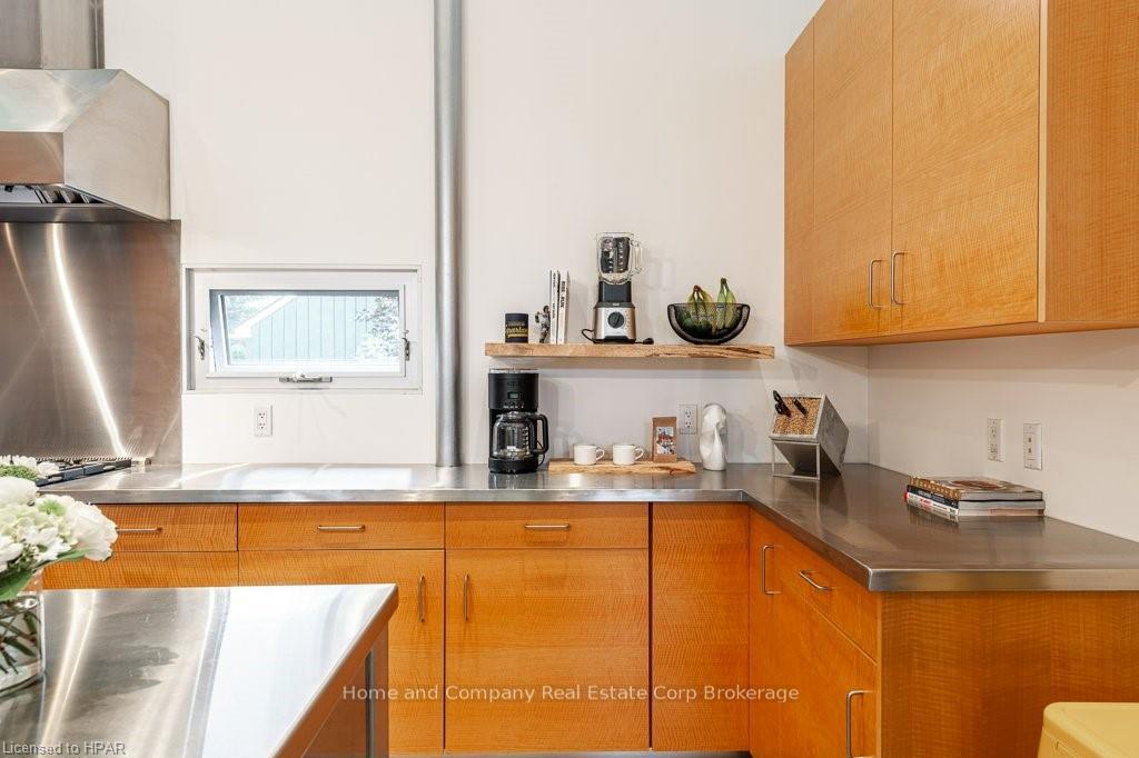 Photo 15 of 111 Huron Road, Perth South, Sebringville — HOMEH