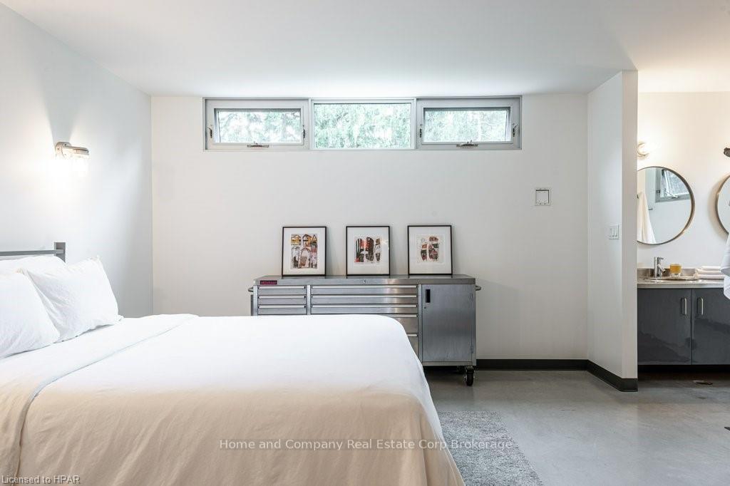 Photo 17 of 111 Huron Road, Perth South, Sebringville — HOMEH